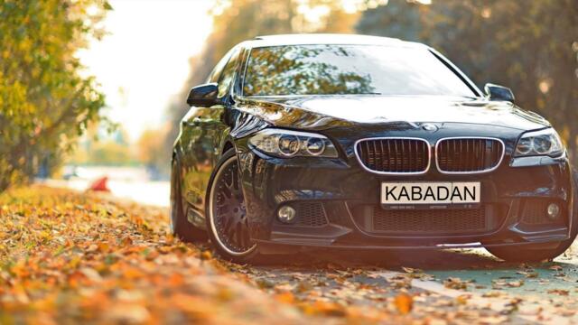 NEW! KABADAN KUCHEK / КАБАДАН КЮЧЕК ☆ █▬█ █ ▀█▀ ☆ 🎵