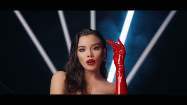 Gabriella - Mina mi (Official Video)