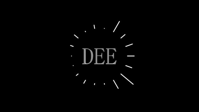 DEE REMIX - لحظه ممكن