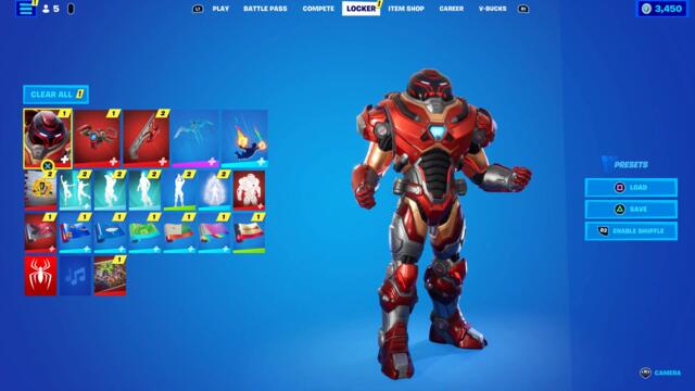 HOW TO GET MORE FREE REFUNDS TICKET IN FORTNITE CHAPTER 3 SEASON 4 (FULL RETURN TICKET TUTORIAL)