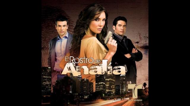 Ana y Daniel - Tuya otra vez / El rostro de Analia