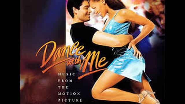 Baila Conmigo - Jazz machine (samba) (Audio)