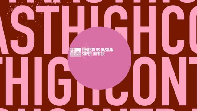 Super Jupiter (Remix)