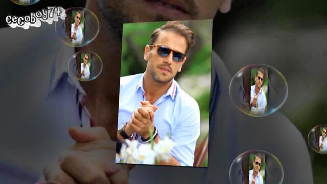 Νίκος Βέρτης - Αν είσαι αγάπη - ако си любов