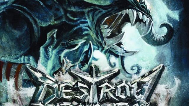 Realm of Ancient Shadows