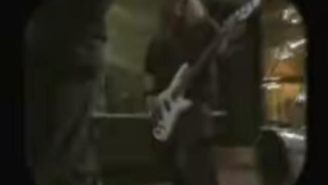 STRAPPING YOUNG LAD - Love? (OFFICIAL VIDEO)