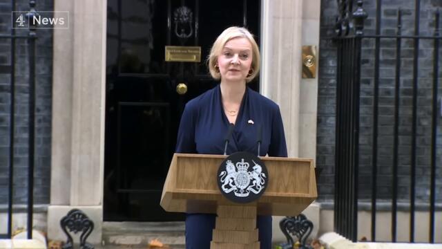 Liz Truss resigns: Will Boris Johnson be next PM?