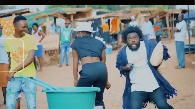 Babydon ft VanChoga-Nguva yekufara(official video )