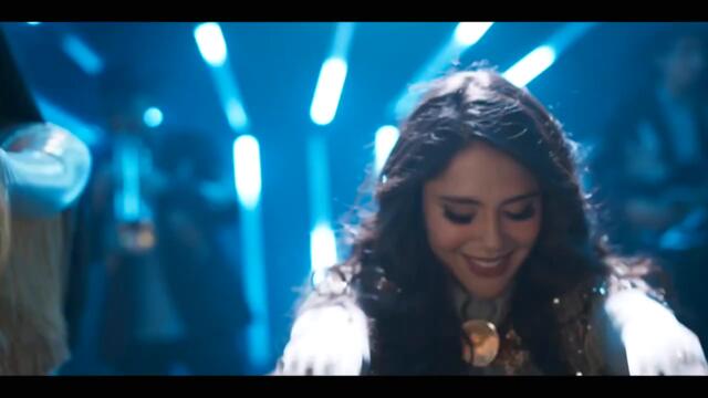 Hasta la muerte - Muriel Caballero (3ra presentación) (PDG2)