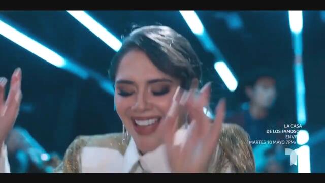 Hasta la muerte - Muriel Caballero (PDG2)