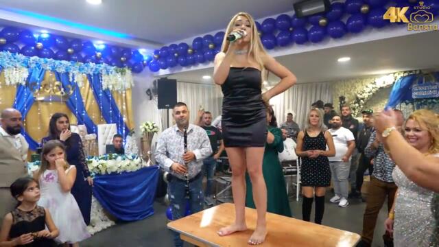 НОВО РОКСАНА ЯК КЮЧЕК ШОУ БЕЛГИЯ ГЕНT