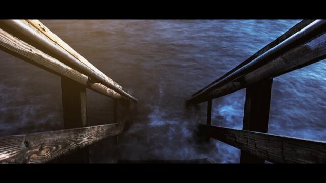 A-Z - At the Waters Edge (OFFICIAL VIDEO)