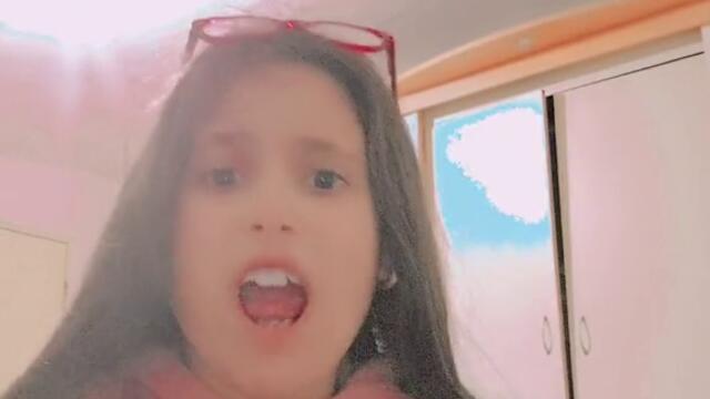 Мароканка Индианка