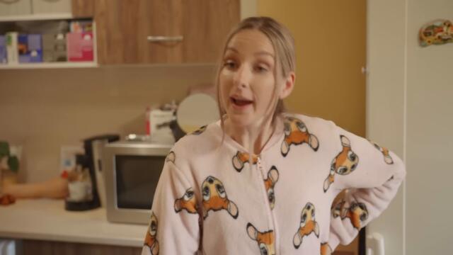 ЖЕНА-МАЙСТОР