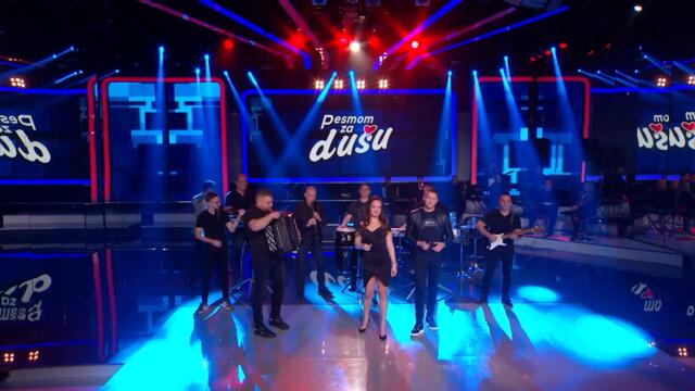 Oskar Band - Dukati - PZD - (Tv Grand 24.10.2022.)