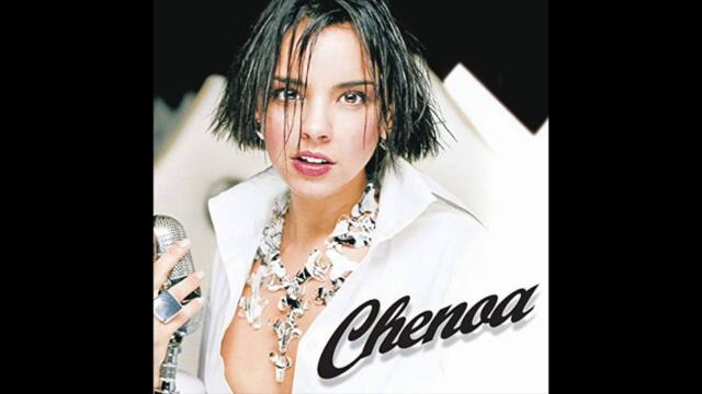 Chenoa - Cuando tú vas (Audio)