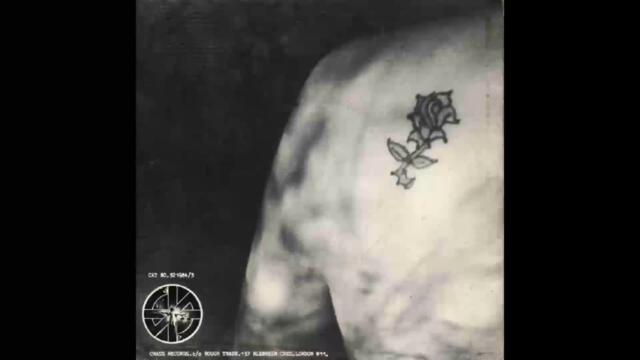 Annie Anxiety - Cyanide Tears (1981)