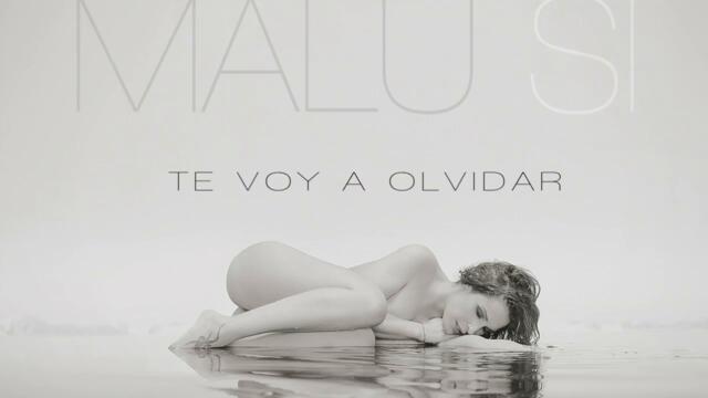 Malu - Te Voy a Olvidar (Audio)