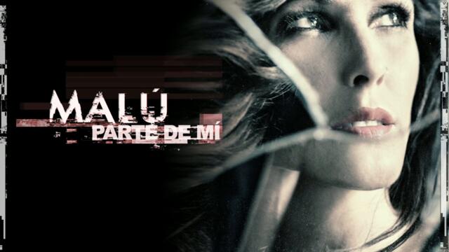 Malú - Parte de Mi (Audio)