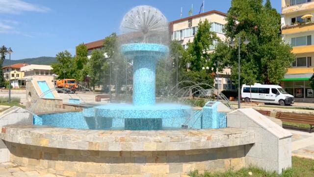 трейлър Валя и Юри годеж гр.Берковица. 2022.