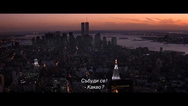 Филмът за Уитни Хюстън  (2022) Трейлър с български субтитри