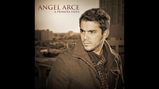 Angel Arce - Eres tu 2 (Audio)