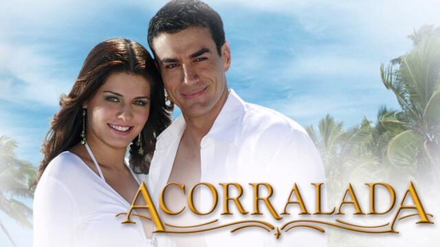 Diana y Max - Acorralada / Angel Arce