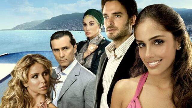 Marina - Nos volveremos a ver / Sandra Echeverria