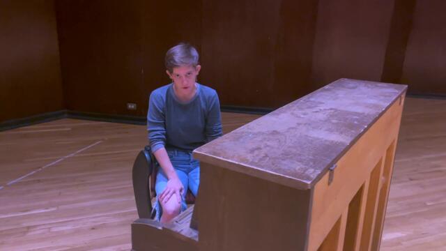 Blankslate | Creative Nonfiction: ENGL 3012 [Leaps and Spins Video]