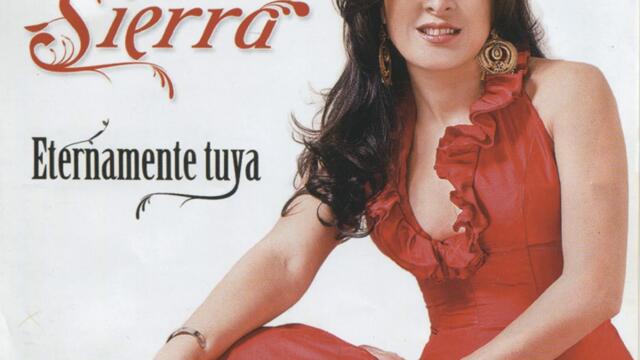 Claudia Sierra - Amaneci Otra Vez (Audio)