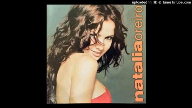 Natalia Oreiro - Río de la Plata (Audio)
