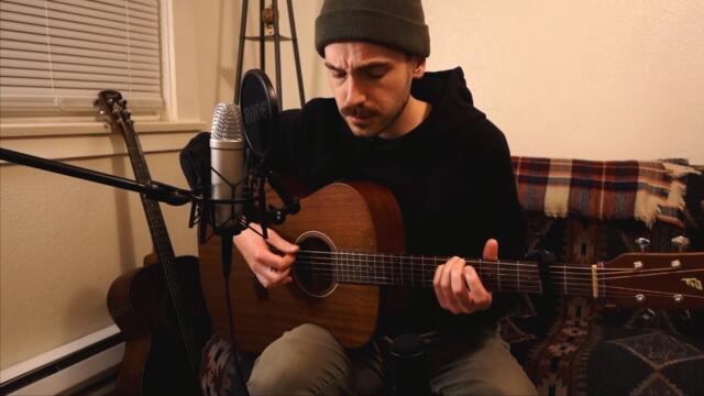Andrew Price - Ghostlike (Acoustic Take)
