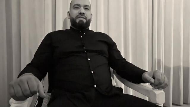 DJ ЦЕЦИ ЛУДАТА ГЛАВА feat. Българският Павароти - Всичко, което искам да кажа.