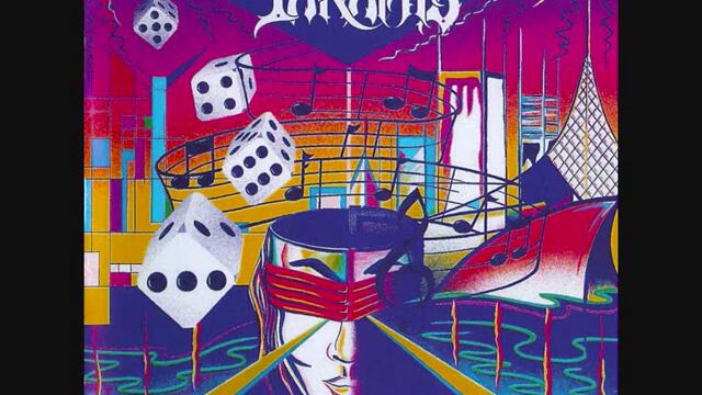 Taramis - Another Tomorrow