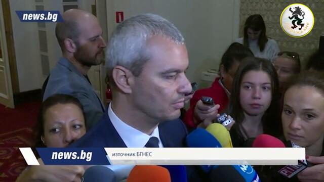 ИЗВЪНРЕДНО: НОВИ ИЗБОРИ?