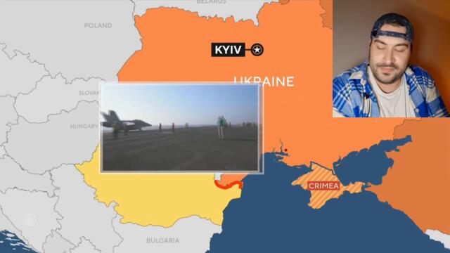 ИЗВЪНРЕДНО: Армията на САЩ е до България!!! За 1ви път от 80 години