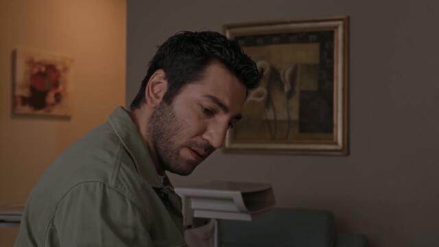 Ana - Oğul Dertleşmesi | Alev Alev