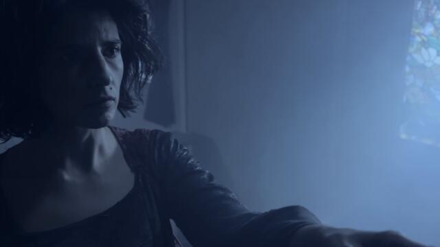 SPIRITWORLD - Relic Of Damnation (OFFICIAL VIDEO)