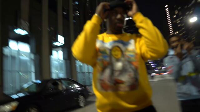 Sleaze Vier -  Free B.G (Remix) (Sleazy Boy)