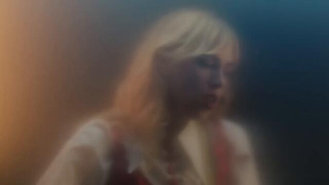 Aoife Nessa Frances - Way To Say Goodbye (Official Video)