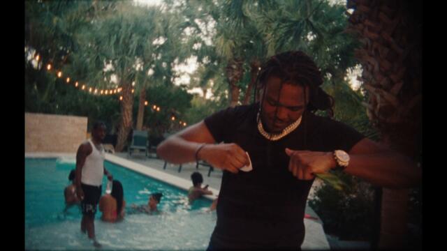 Young Nudy - My Gang (Official Video)