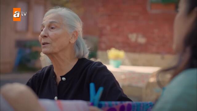 Sevgi Teyze'nin hayat mücadelesi...  Kardeşlerim 64. Bölüm