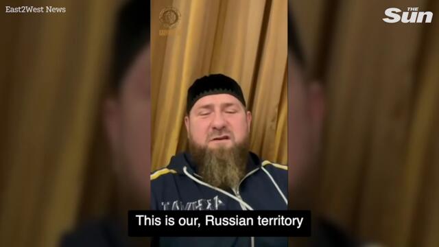 Putin’s most fanatical backers threaten to wipe Ukrainian cities ‘off the face of the f***ing earth’