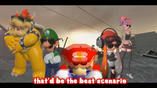 WOTFI 2018 Rap REMIX