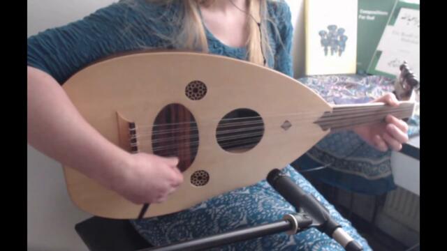 'Zard-e Malijeh' زرد ملیجه