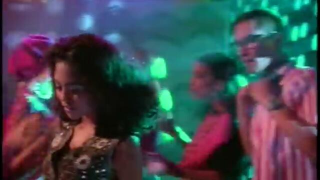 Young MC "Bust A Move"