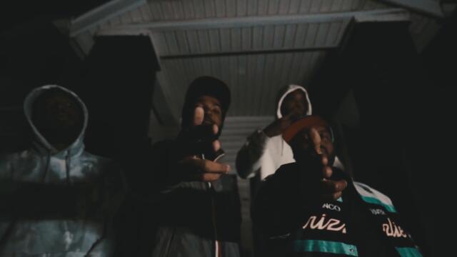 HorseTheOne - WHY? [Official Video]