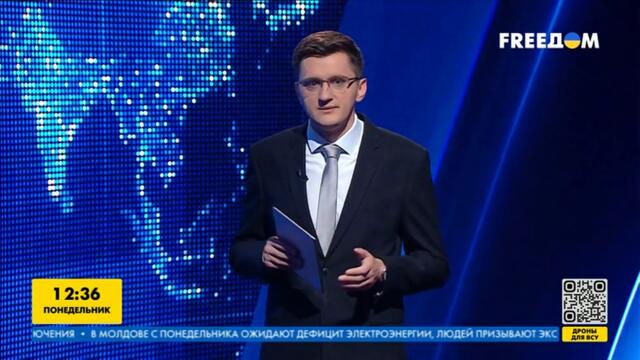 ПУТИНУ ВСЁ РАВНО: как президент России ТЯНЕТ НА ДНО всю страну