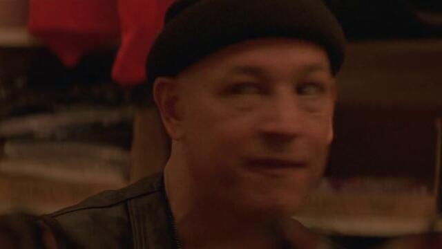 Пропадане Falling Down  (1993) Бг Аудио Част 2