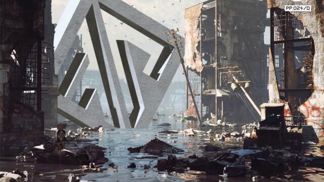 ATMOS-FEAR (DJ Mad Dog Remix)